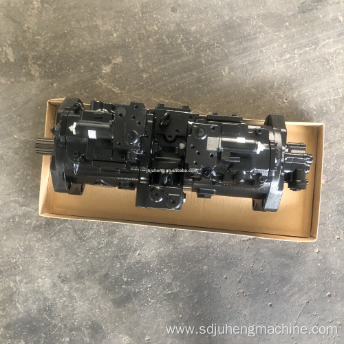 LC10V00005F1 SK330LC-VI Main Pump SK330LC-VI Hydraulic Pump